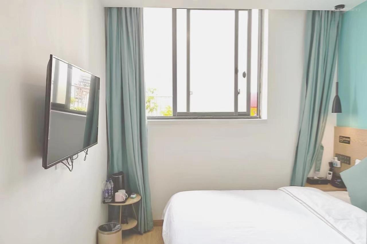 Yunqi River View Terrace Hotel 충칭 외부 사진